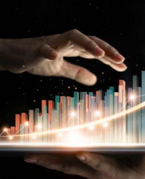 Digital Marketing Vission